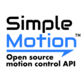 SimpleMotion main page.png