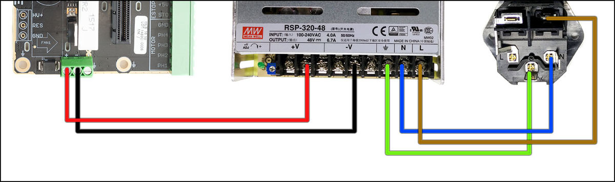 File:Simucube Wiring 320w-kit.jpg - Granite Devices Knowledge Wiki