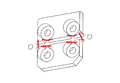 Simucube acrylic spacers common.png