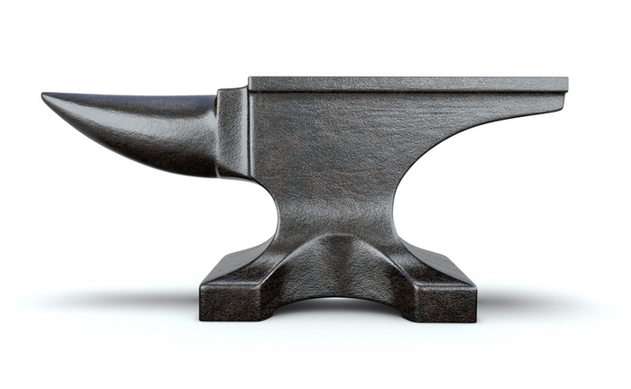 Anvil