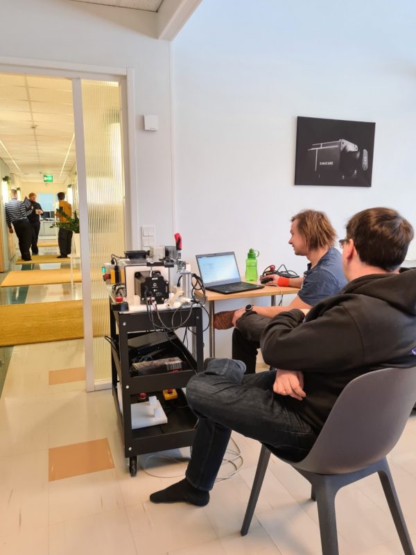 What it is like to be a Granite employee? Granite Devices